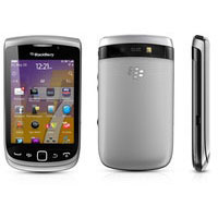 Blackberry Torch 9810 QWERTY (PRD-40597-002)
